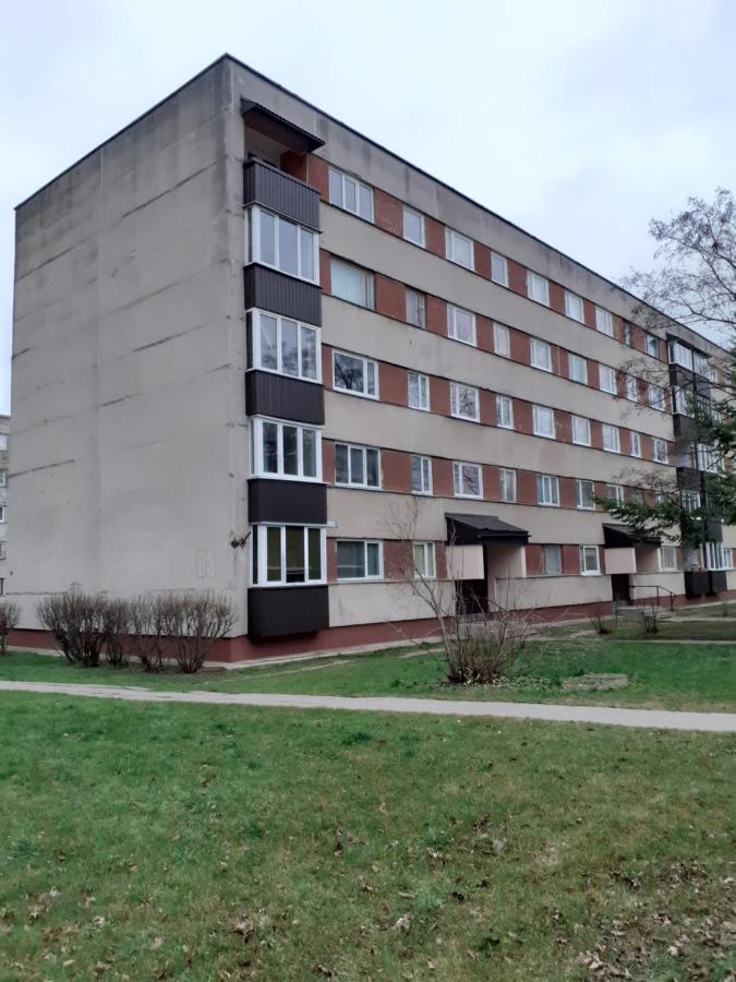 Rakvere Studio Нарва Екстериор снимка